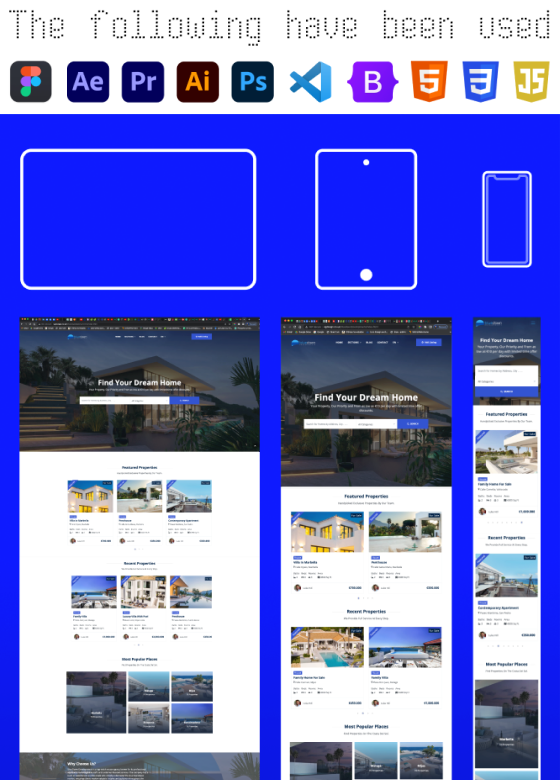 this is a project grid image